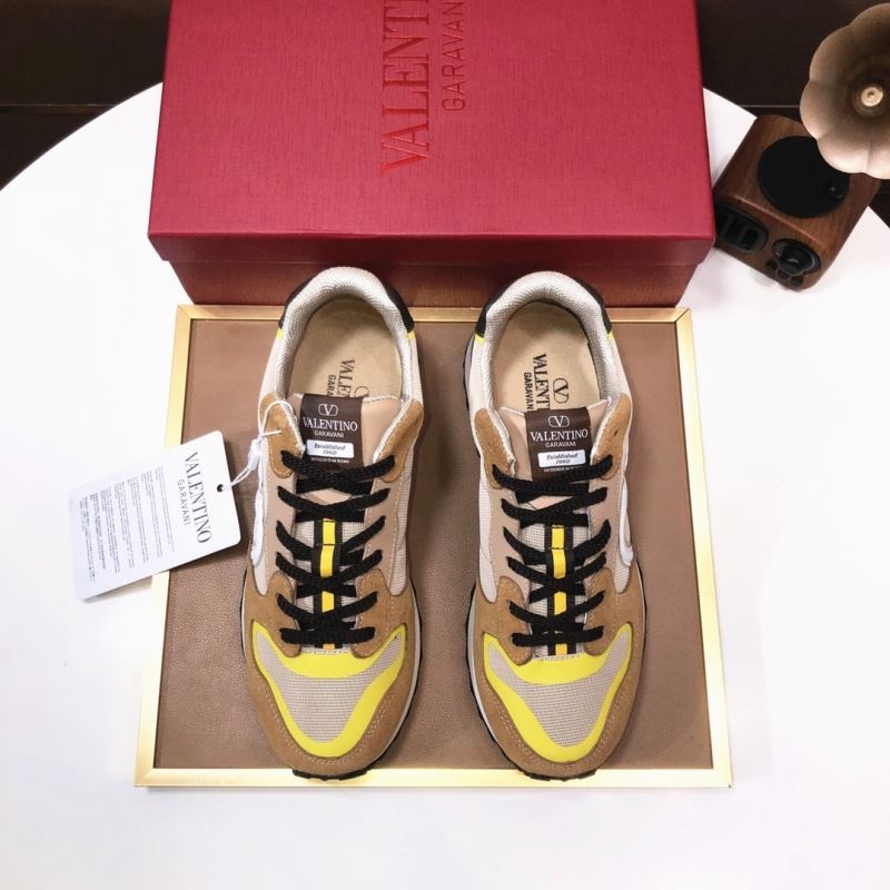 Valentino Rockrunner Shoes